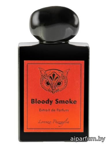 Bloody Smoke