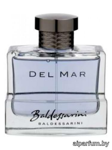 Del Mar Baldessarini