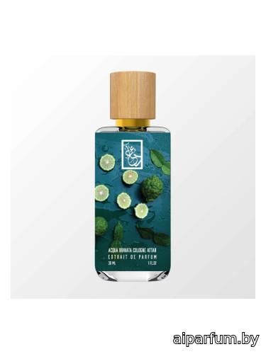 Acqua Bravata Cologne Attar