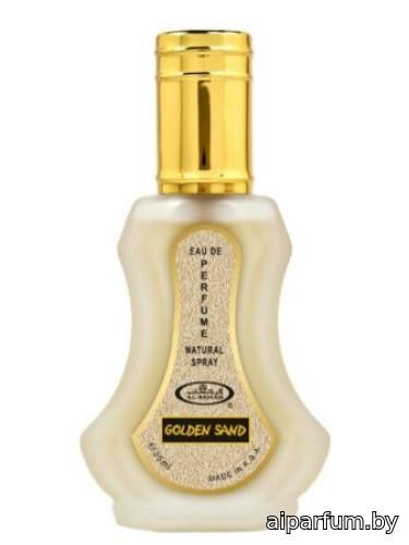 Golden Sand