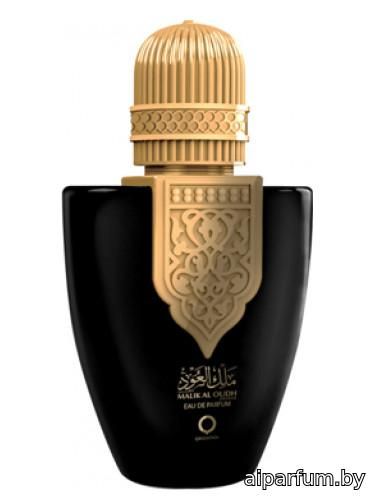 Malik Al Oudh Dhahab