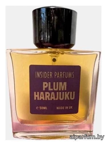 Plum Harajuku 