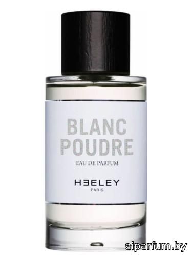 Blanc Poudre