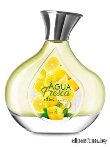Água Fresca Citrus