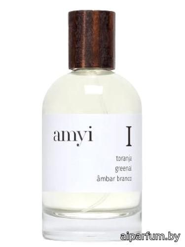 Amyi I