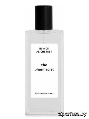 The Pharmacist