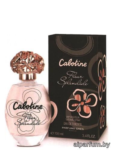 Cabotine Fleur Splendide