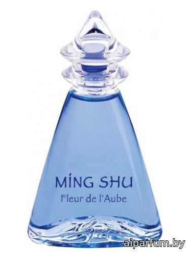 Ming Shu Fleur de l'Aube