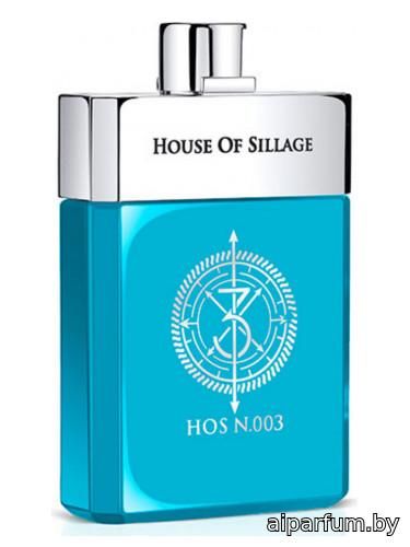HoS N.003