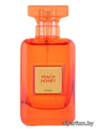 Peach Honey
