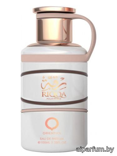 Riqqa Pour Femme