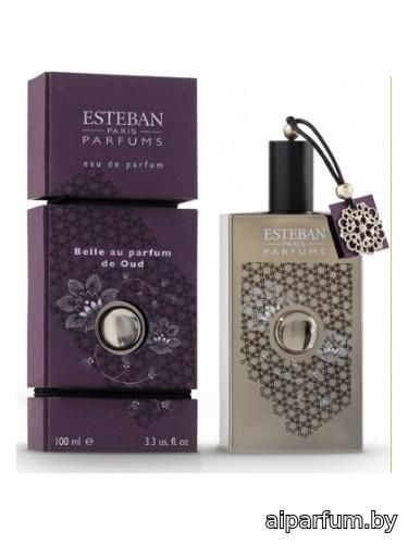 Belle au Parfum de Oud