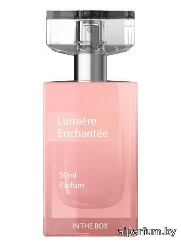 Lumiére Enchantée