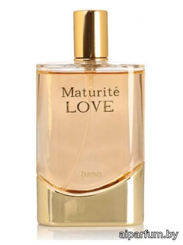 Maturite Love 金色年华之爱