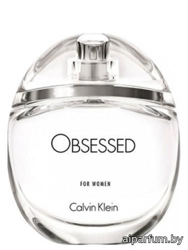 Obsessed for Women