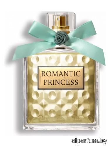 Romantic Princess