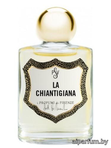 La Chiantigiana