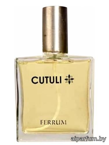 Ferrum