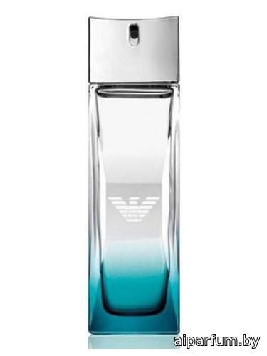 Emporio Armani Diamonds for Men Summer Edition