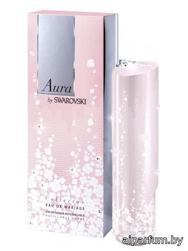 Aura by Swarovski Collection Mariage