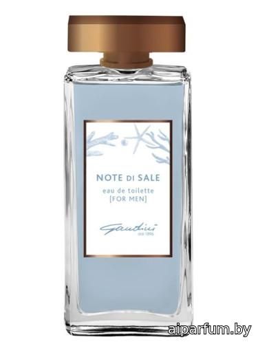Note di Sale