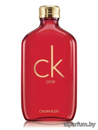 CK One Collector's Edition 