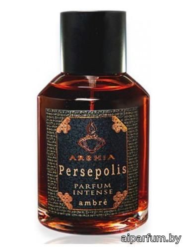 Persepolis Ambrè