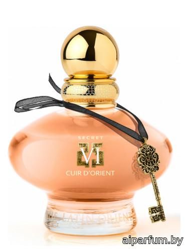 Cuir D'Orient Secret VI