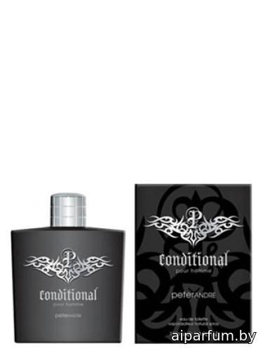Conditional