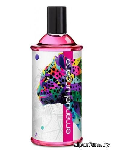 Emanuel Ungaro Intense For Her