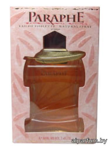 Paraphe