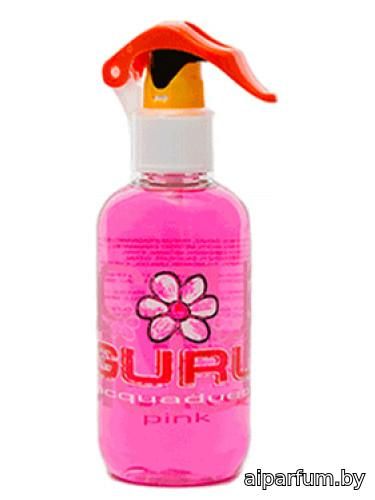 Acquadueo Pink