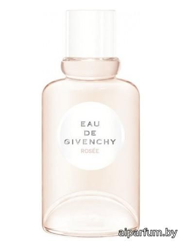 Eau de Givenchy Rosée