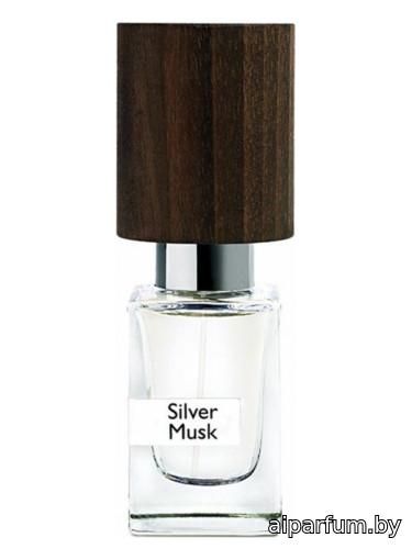 Silver Musk