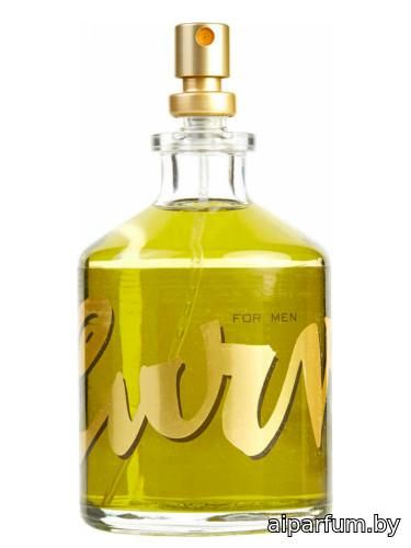 Curve for Men