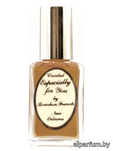 Vanille Jardin