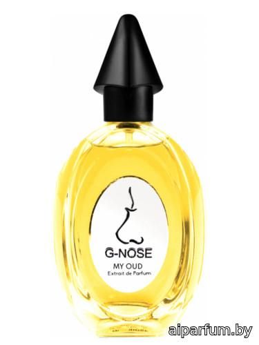 My Oud