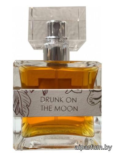 Drunk On The Moon