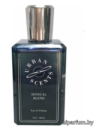 Sensual Blend