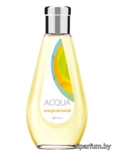 Acqua Energia da Manhã
