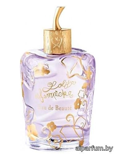Eau de Beaute