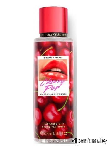 Cherry Pop