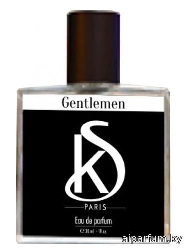 Gentlemen