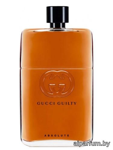 Gucci Guilty Absolute