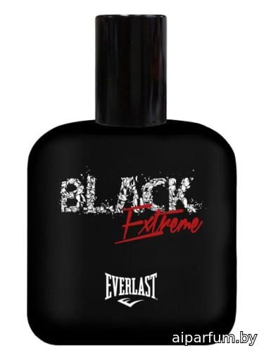 Black Extreme
