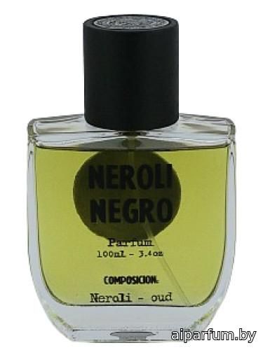 Neroli Negro