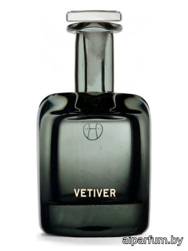 Vetiver