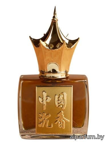 Chinese Oud