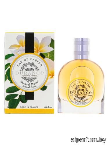 Eau de Parfum Sensuel Monoï