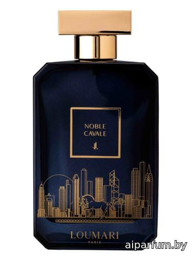 Noble Cavale